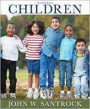 Children, (0073382604), John W. Santrock, Textbooks   