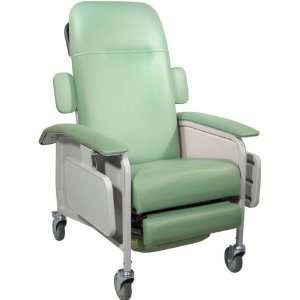  Clinical Care Geri Chair Recliner: Home & Kitchen
