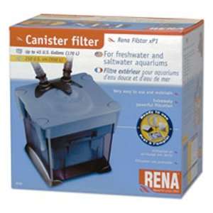  API Rena Filstar XP Canister Filter 45GAL