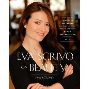  Eva Scrivo, Gina Way, Arik EfrossEva Scrivo on Beauty 