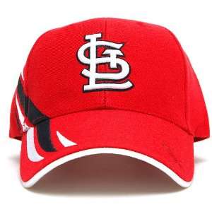  St. Louis Cardinals Sonic Youth Adjustable Cap Adjustable 
