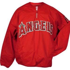  Los Angeles Angels of Anaheim Youth Elevation Gamer Jacket 