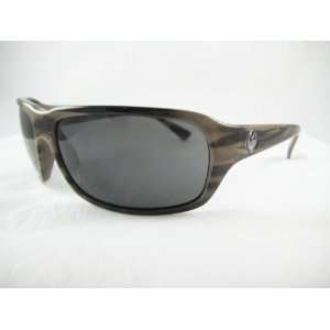  Dragon Repo Sunglasses   Oyster Tortoise Frame/Gray Lens 