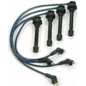 PowerMax 700742 Spark Plug Wire Set Automotive