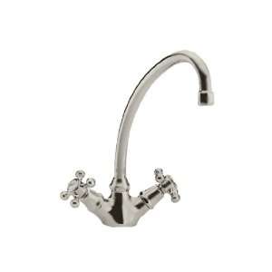  Grohe 31061 Classic Two Handle Bar Faucet