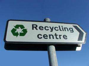 Bottle Recycling Center Start Up Business Plan NEW  