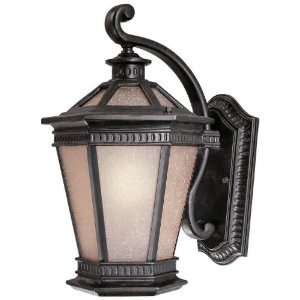   9795 68 Vintage Traditional / Classic Winchester 1 Light Wall Sconce