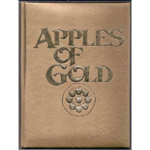 Apples of Gold Jo Petty  Books