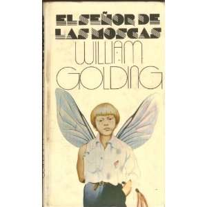  El Senor de las Moscas William Golding Books