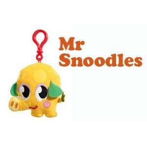  Moshi Monsters Mr Snoodle Moshling Back Pack Buddy Toys & Games