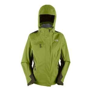  The North Face Varius Guide Hard Shell Jacket   Womens 