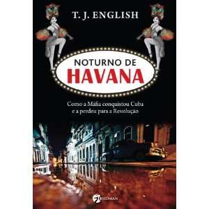   (Em Portugues do Brasil) (9788598903286): T. J. English: Books