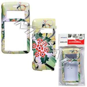  LG ENV2 VX 9100 WILD THINGS CASE COVER: Everything Else