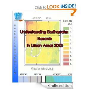  Earthquake Hazards in Urban Areas 2012 (Evansville Area Earthquake 