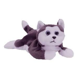  NANOOK THE HUSKEY RETIRED   BEANIE BABIES: Toys & Games