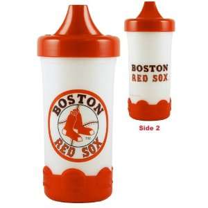  Boston Red Socks Insulated Spill Proof Cup: Baby