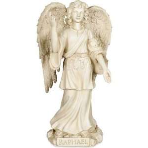  Raphael 7 Archangel Figurine 