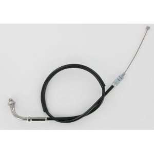  Parts Unlimited Pull Throttle Cable 06500631: Automotive