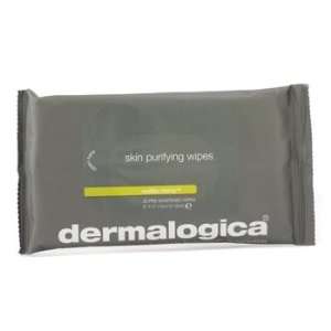 Dermalogica MediBac Clearing Skin Purifying Wipes (Exp. Date 06/2012 