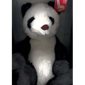  Gund Plush Bei Bei the Panda: Toys & Games