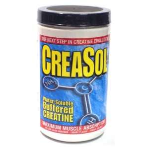  Muscle Link CreaSol, Water Soluble Creatine, Berry, 410 