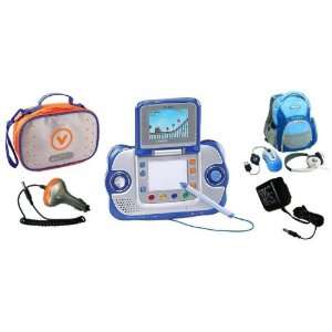  V Smile Cyber Pocket Learning System Power & Accessory 