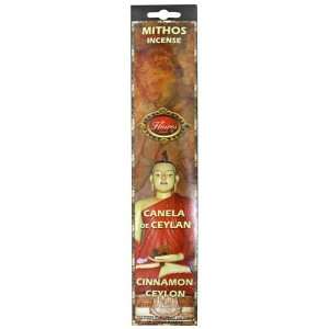  Ceylons Cinnamon Mythos Incense
