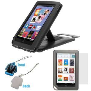   LCD Screen Cleaner Strap for Barnes & Noble NooK Android Tablet