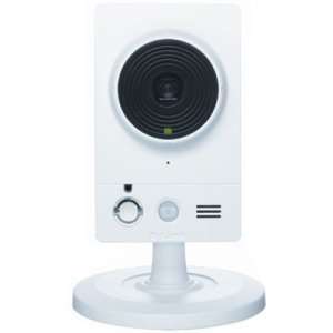  NEW D Link DCS 2210 Surveillance/Network Camera   Color 