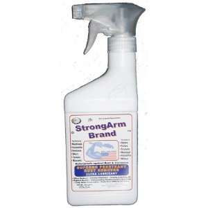    StrongArmBrand Conditioning Fluids Penetrating Oil & Rust Remover