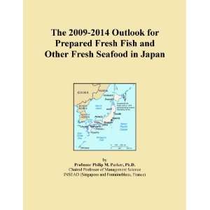   2014 Outlook for Prepared Fresh Fish and Other Fresh Seafood in Japan