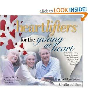 Heartlifters for Young at Heart Susan Duke  Kindle Store