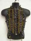   Bonnets, Breastplates Chokers items in CHEROKEE VISIONS 