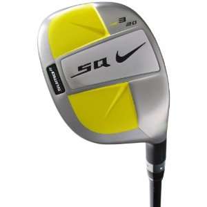  Nike Golf  Ladies Sumo2 SQ Hybrid Iron/Wood Sports 