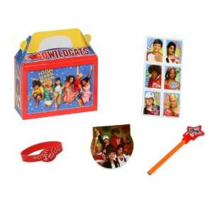  High School Musical Friends 4 Ever Party Favor Kit 