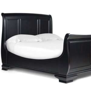  Magnussen Reflections Collection Sleigh Bed Baby
