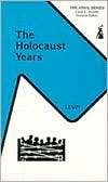 Holocaust The Nazi Destruction of European Jewry, 1933 1945 