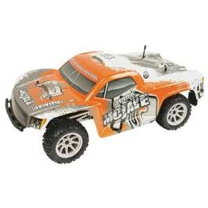  AR102501 Mojave Desert Truck Orange RTR 2.4GHz Toys 