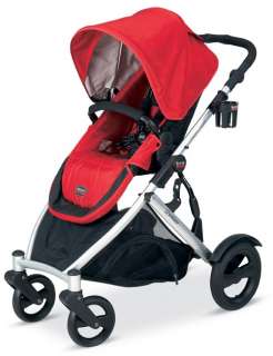   or attach an infant car seat to create a travel system. View larger