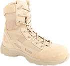 Converse C9897 Desert Tan Soft Toe Tactical Boot 12 **LOOK** Retail $ 