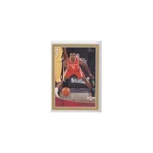    2009 10 Topps Gold #94   Ron Artest/2009 Sports Collectibles