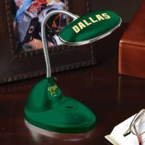  Dallas Stars LED Desk Lamp