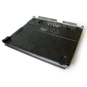 Genuine Dell PR06S Media Base Docking Station With NEW DVD±RW Optical 