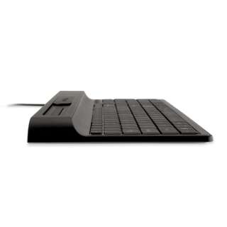  Kensington Ci70 Wired Keyboard with USB Ports, Mini USB 