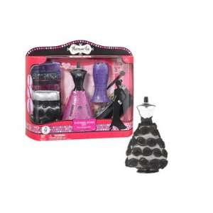 Harumika   Evening Gown Set Toys & Games