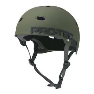  Protec B2 Army Green Hassan L: Sports & Outdoors
