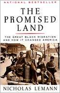 BARNES & NOBLE  The Promised Land: The Great Black Migration and How 