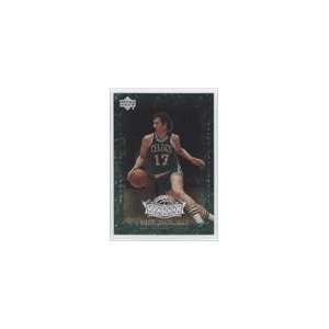   Players of the Century #P8   John Havlicek Sports Collectibles