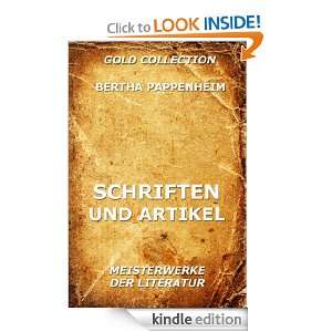 Schriften und Artikel (Kommentierte Gold Collection) (German Edition 