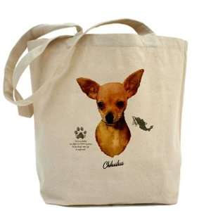    Tote Bag Chihuahua from Toy Group and Mexico 